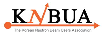 KNBUA (The Korean Neutron Beam Users Association)